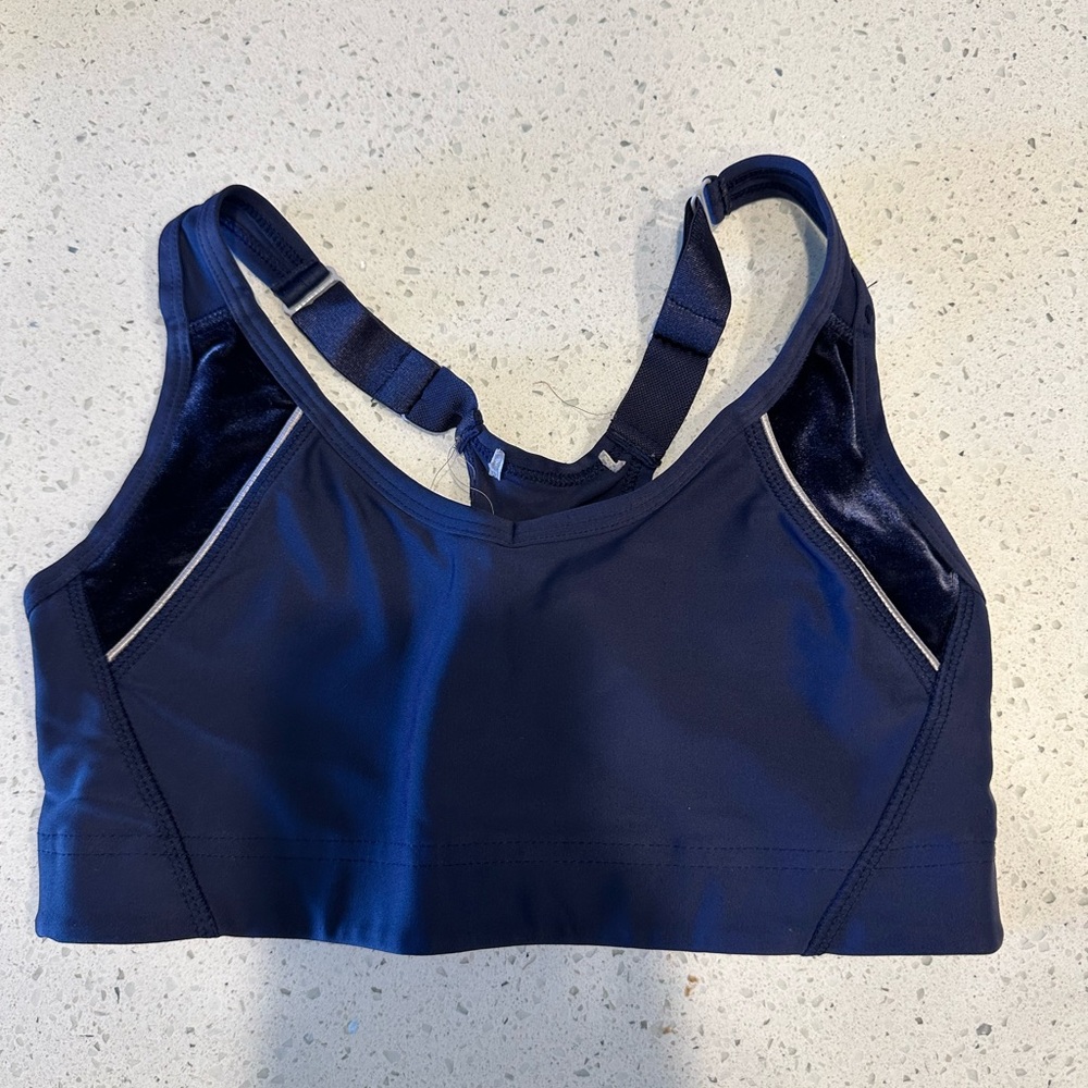 Sports bra